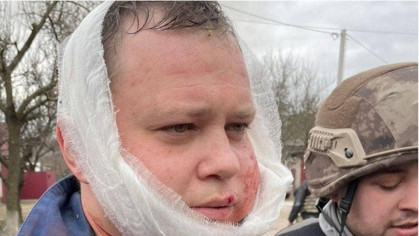 погибший летчик в турции
