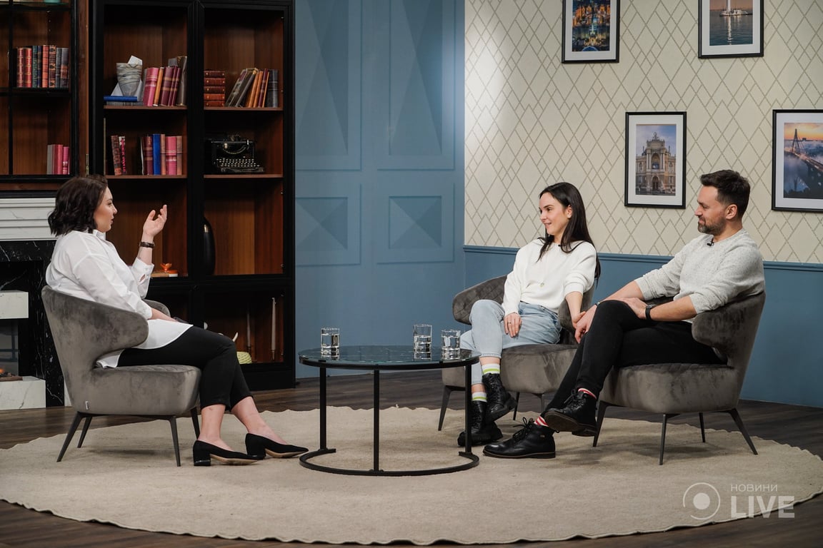 Тімур Мірошниченко