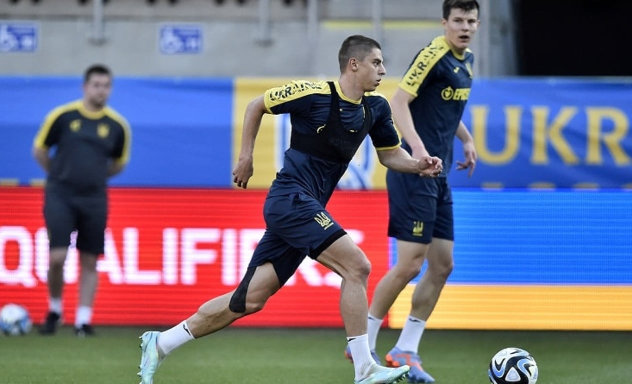 Віталій Миколенко