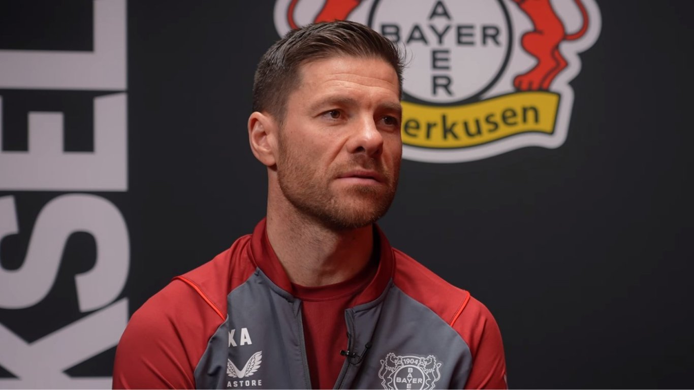 Хабі Алонсо