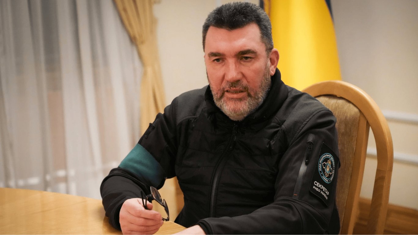 Данилов отреагировал на разговоры о "единственном шансе" для ВСУ провести контрнаступление