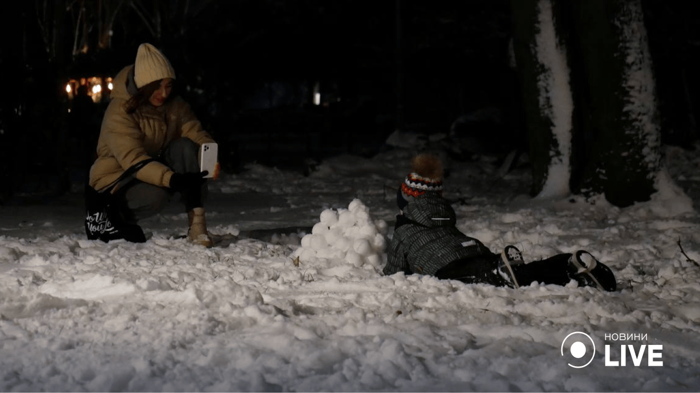 Емоції міста