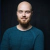 Антон Спірідонов - Керівник практики цифрової трансформації CROWE MIKHAILENKO