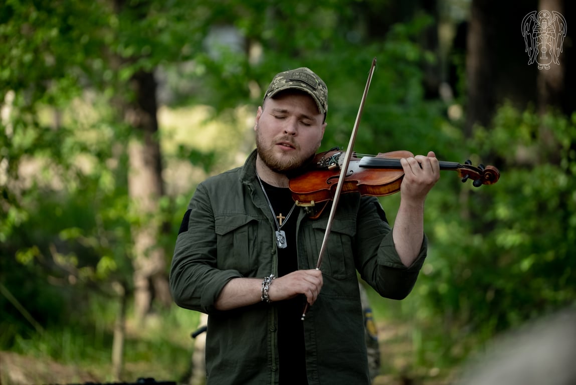 Держсекретар США похвалив учасника Нацвідбору на "Євробачення-2023" з ЗСУ - фото 1