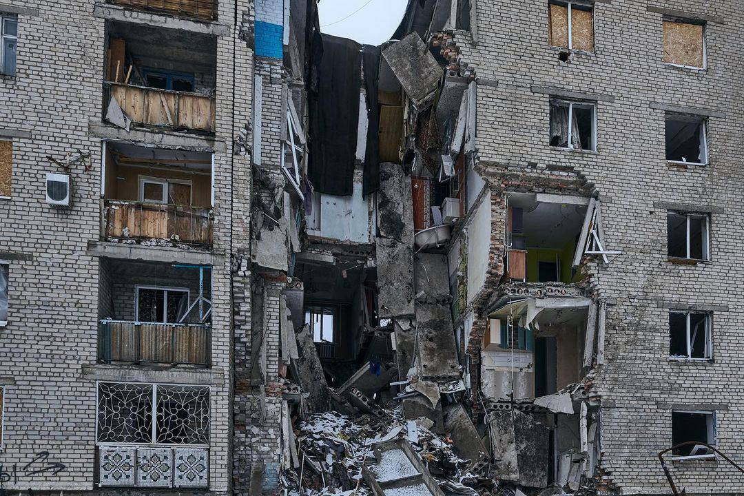 війна в Україні