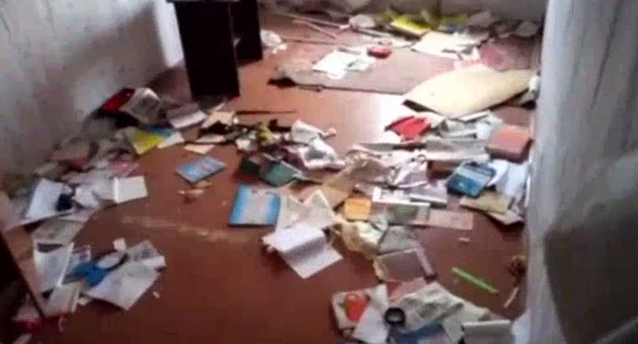 Квартира в Мариуполе