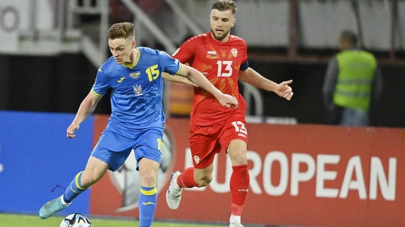 Віктор Циганков