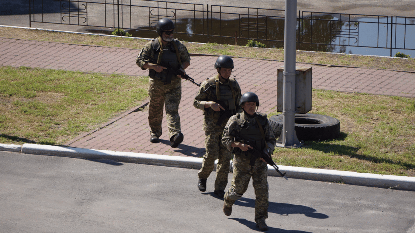 Военное положение в Украине — какие есть запреты и ограничения