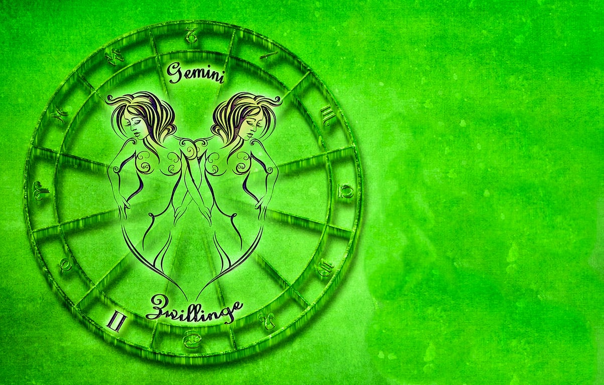 Ці знаки Зодіаку озолотяться у травні 2023: Близнюки