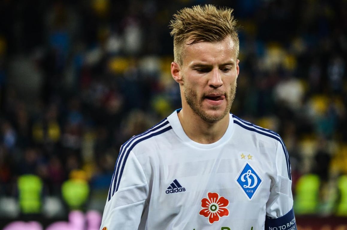 Андрій Ярмоленко