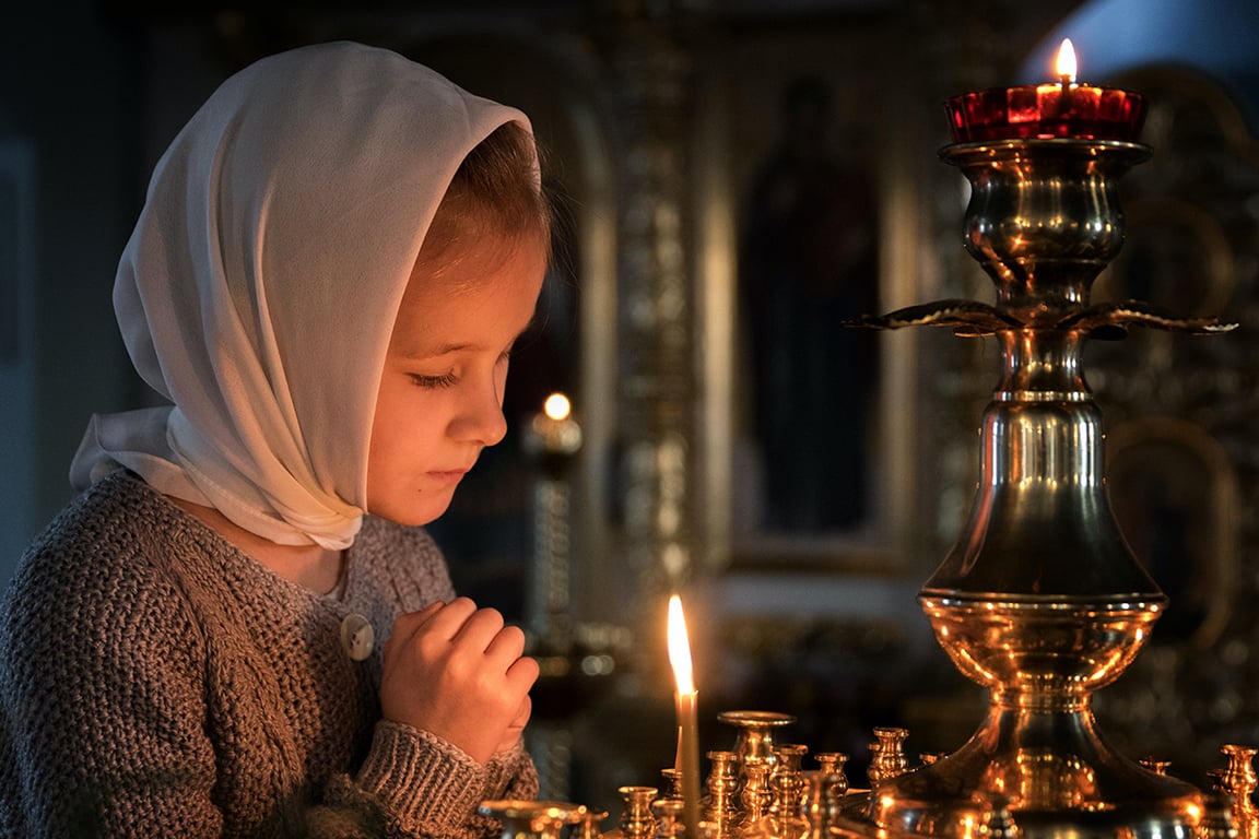 Что такое родительская суббота