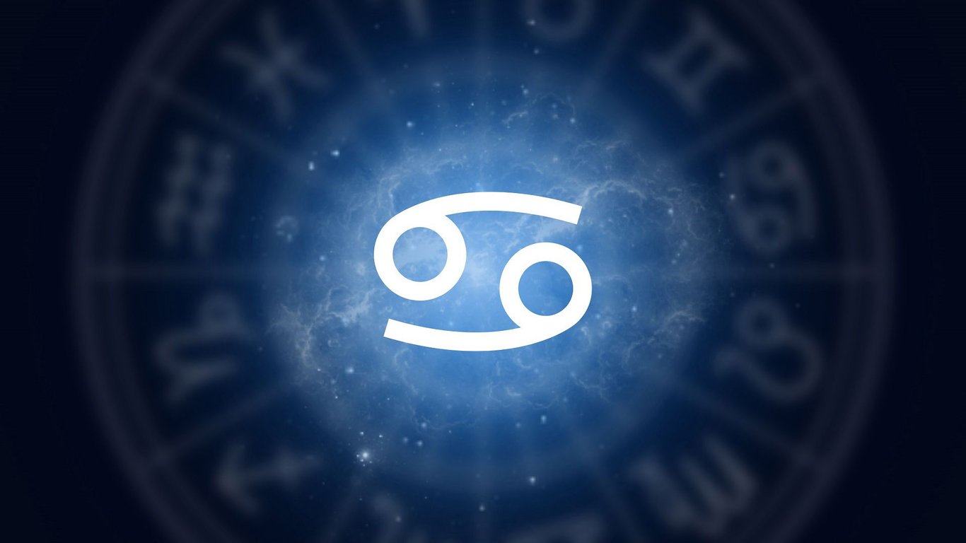 Знак Зодиака Рак