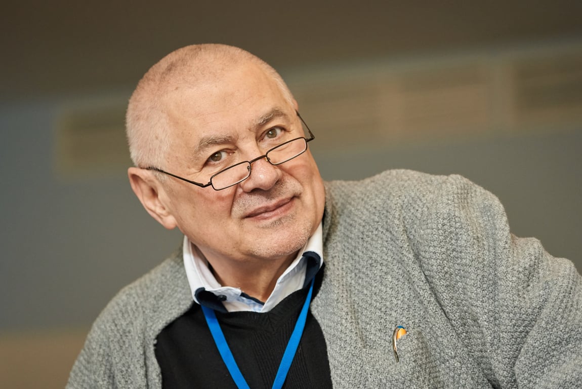 Гліб Павловський