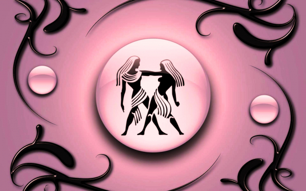 Любовный гороскоп для Близнецов