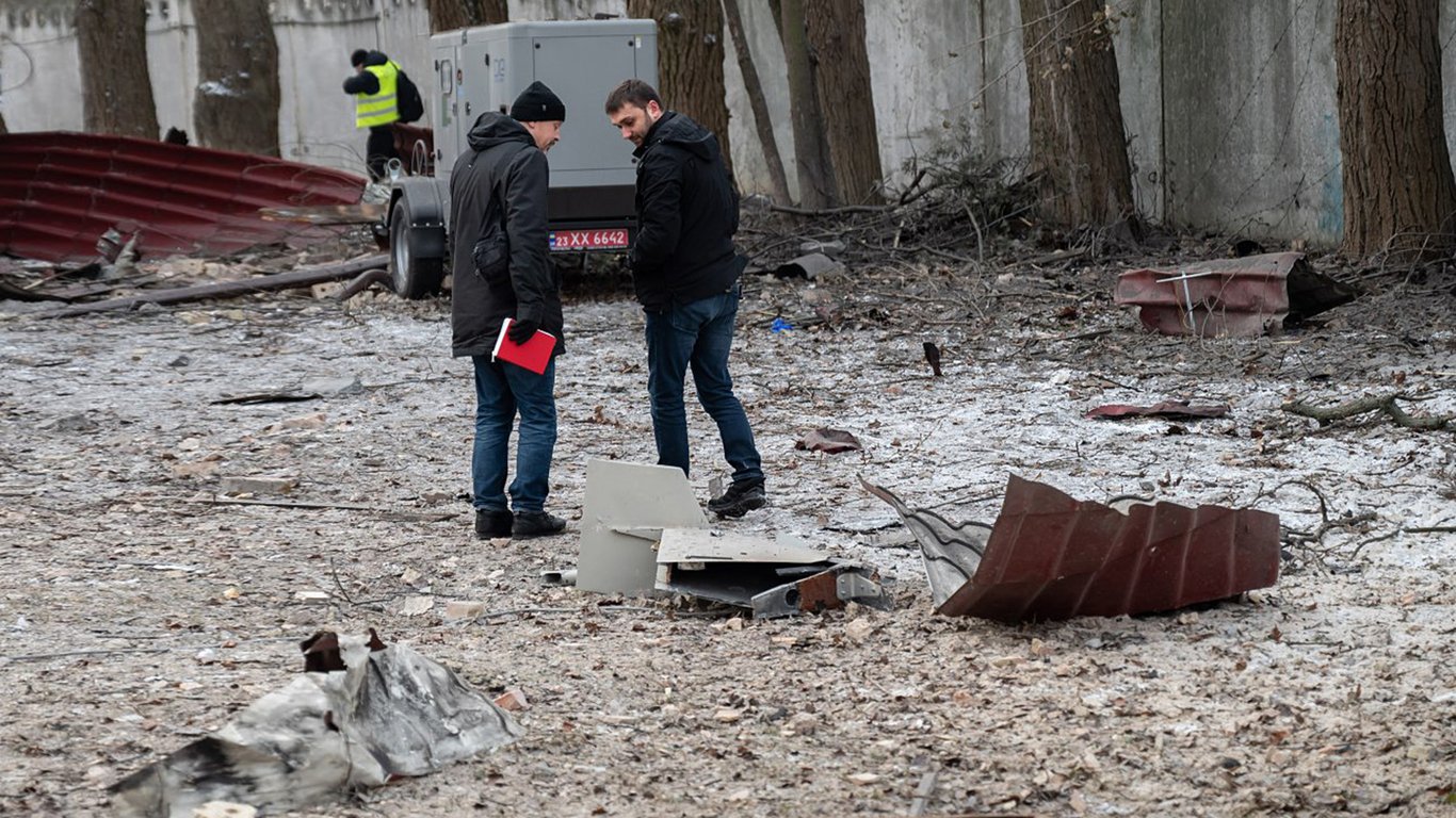 "Шахед" проти С-300: наскільки дорого насправді Україні збивати ...