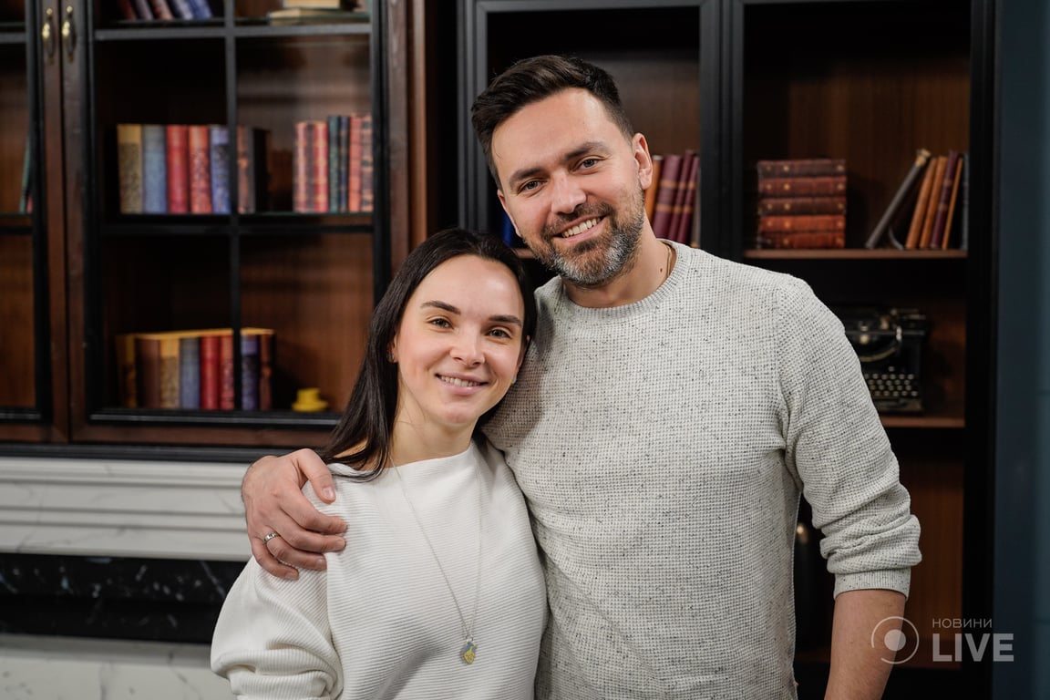 Тимур Мирошниченко