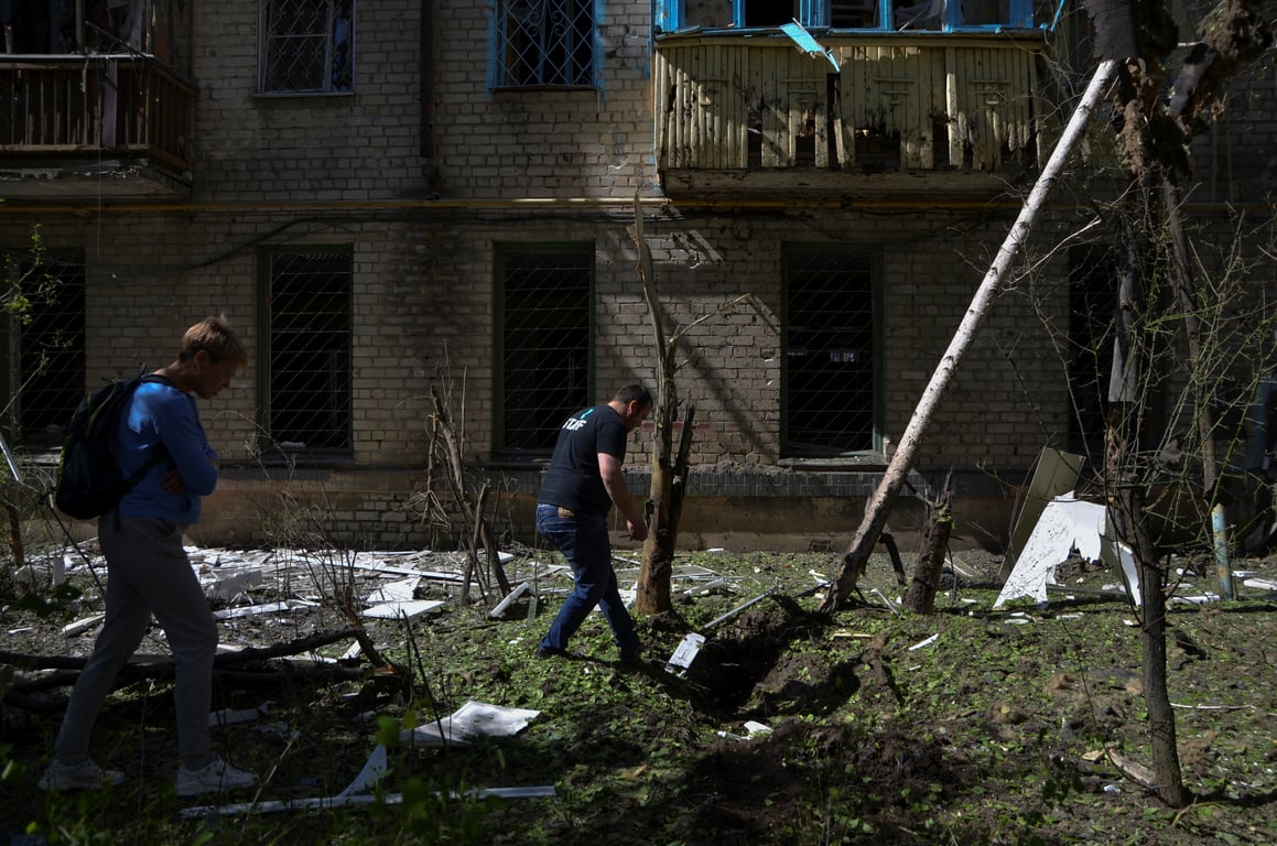 війна в Україні