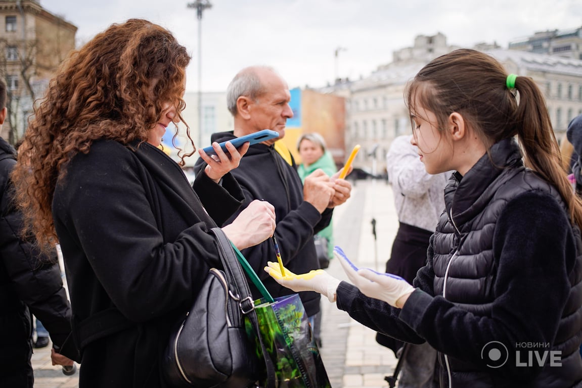 Виставка малюнків