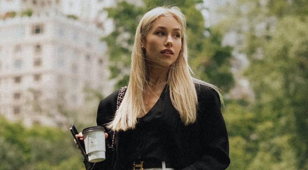 Даша Квиткова