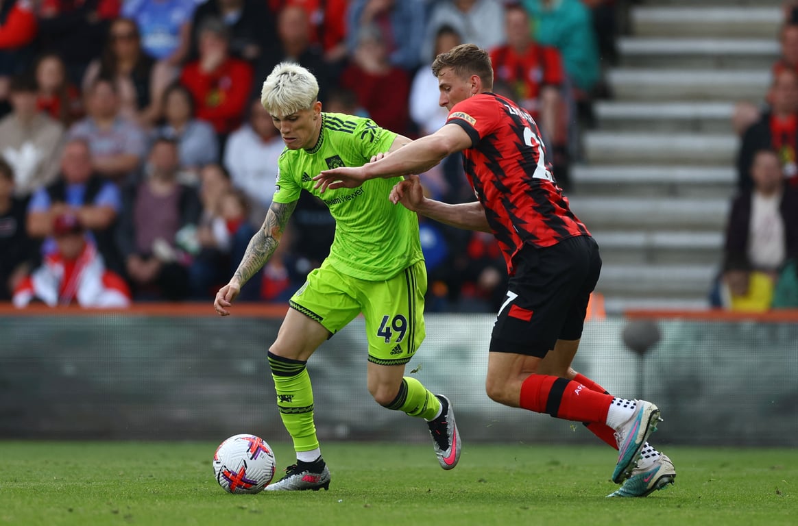 Илья Забарный