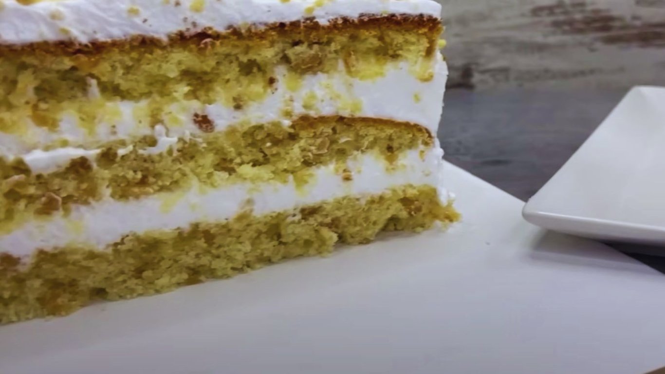 Как сделать крем для торта своими руками: просто, быстро, вкусно