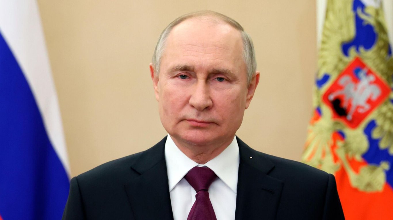 Путін заявив, що після санкцій у росії більше можливостей для бізнесу, — ЗМІ