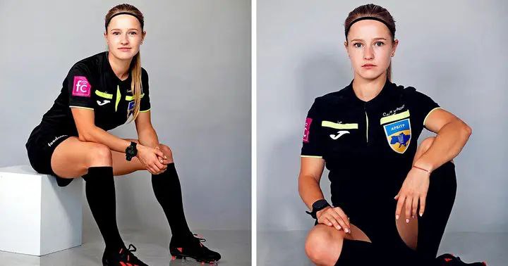 Софія Причина