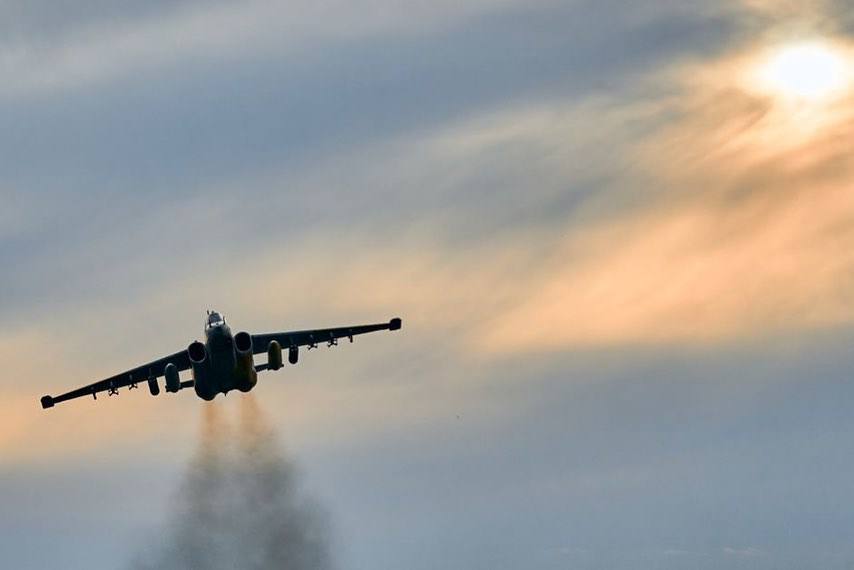 Украинские военные