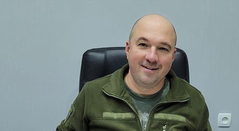 Ігор Балака