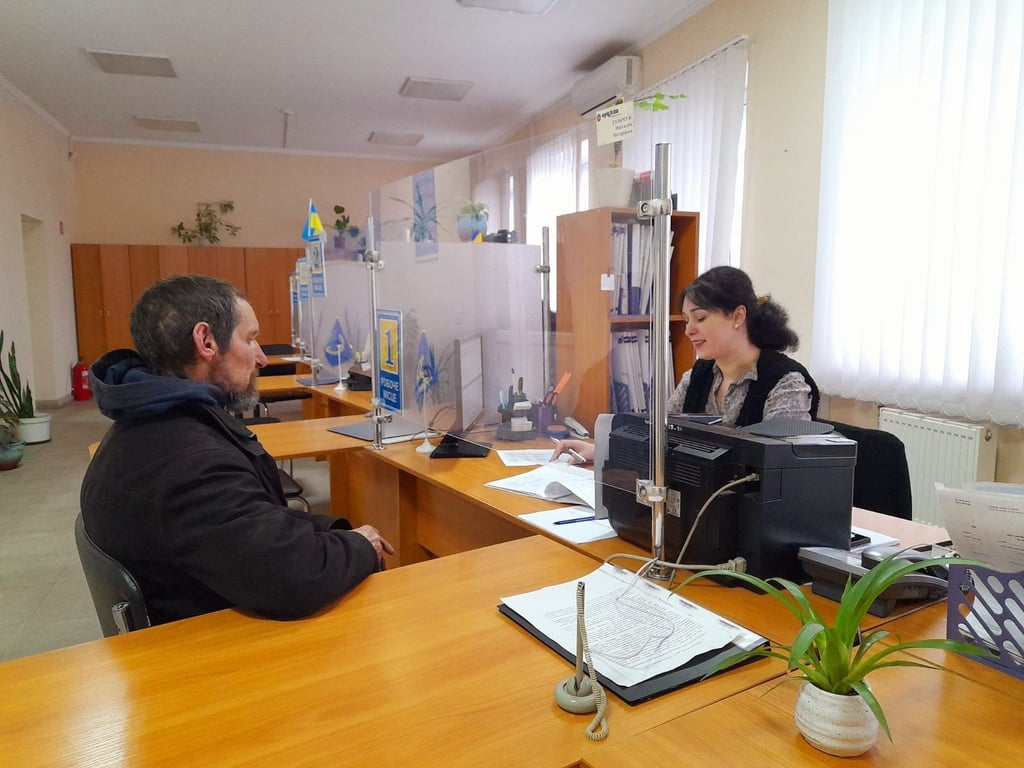 Хто може розраховувати на допомогу від держпрограми Рука допомоги