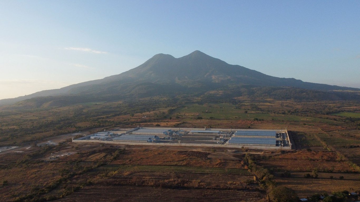 В'язниця Сальвадор