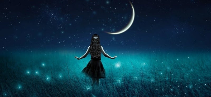 Що можна робити в новий Місяць у березні 2023