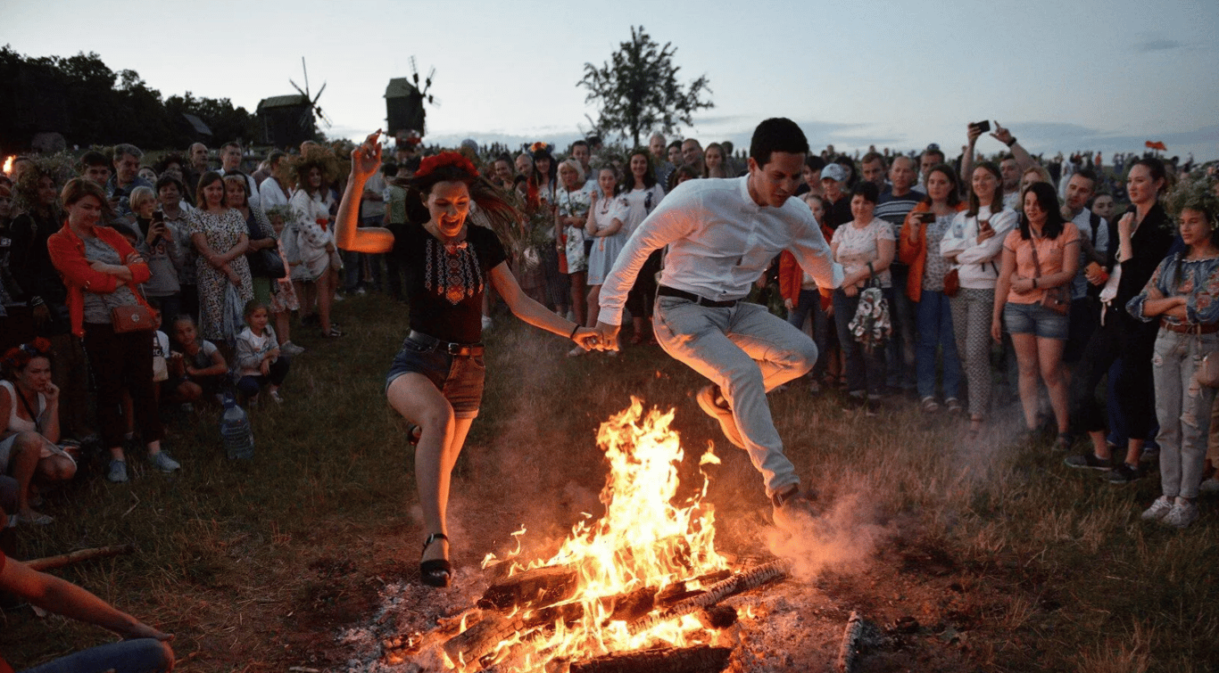 Ивана Купала