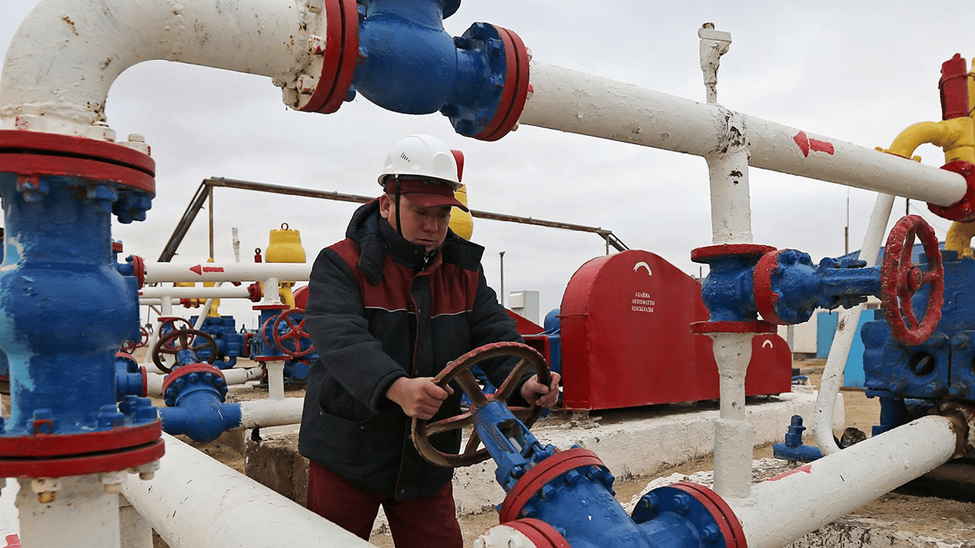 Венгрия и Сербия построят трубопровод для поставок нефти из РФ