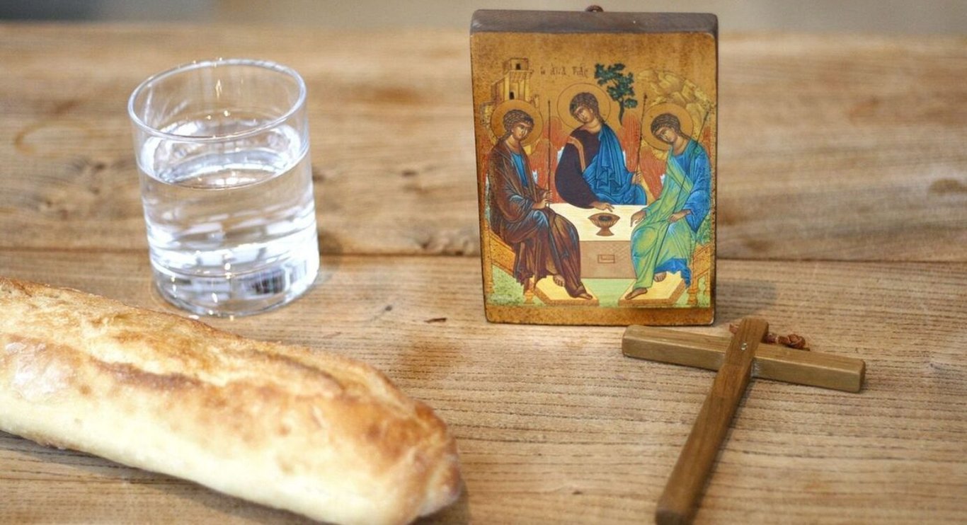 Що заборонено їсти на Страсний тиждень