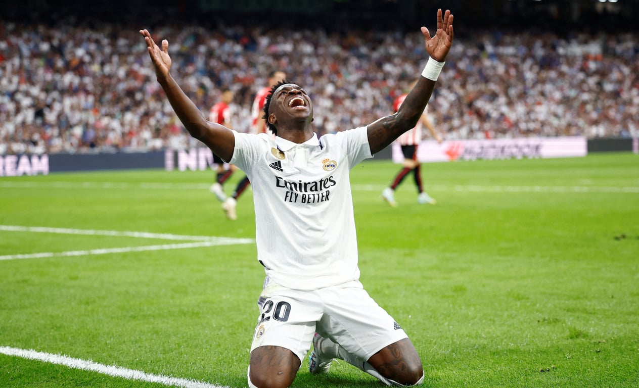 Вінісіус Жуніор