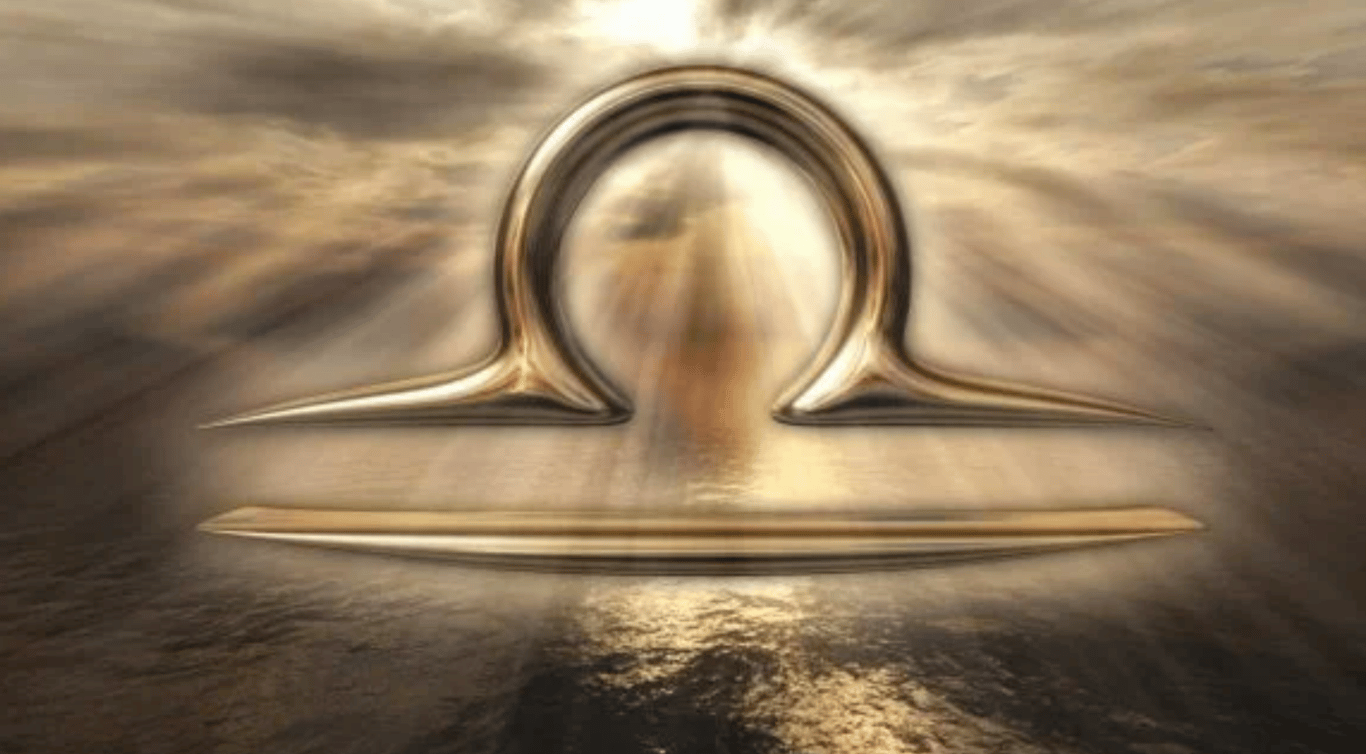 Знак Зодиака Весы