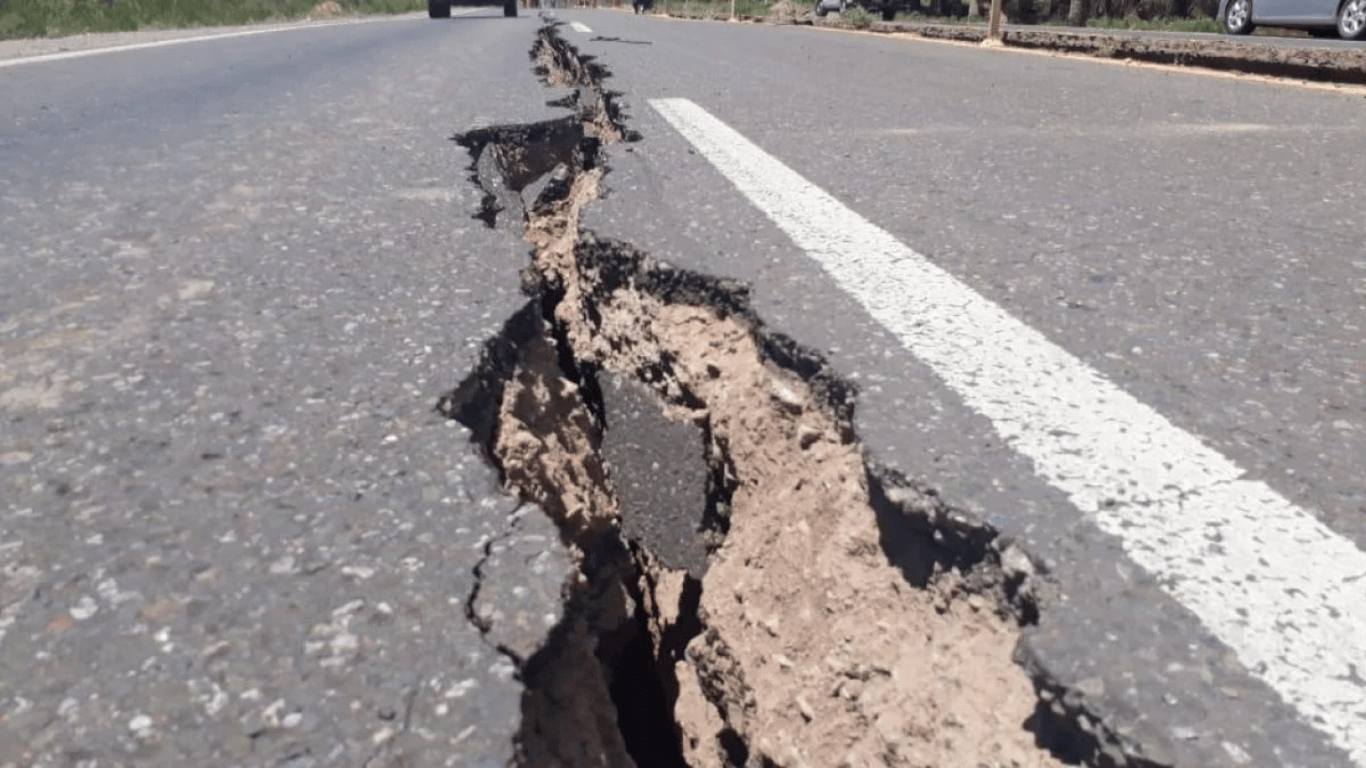 На Полтавщині стався відчутний землетрус - 290x166
