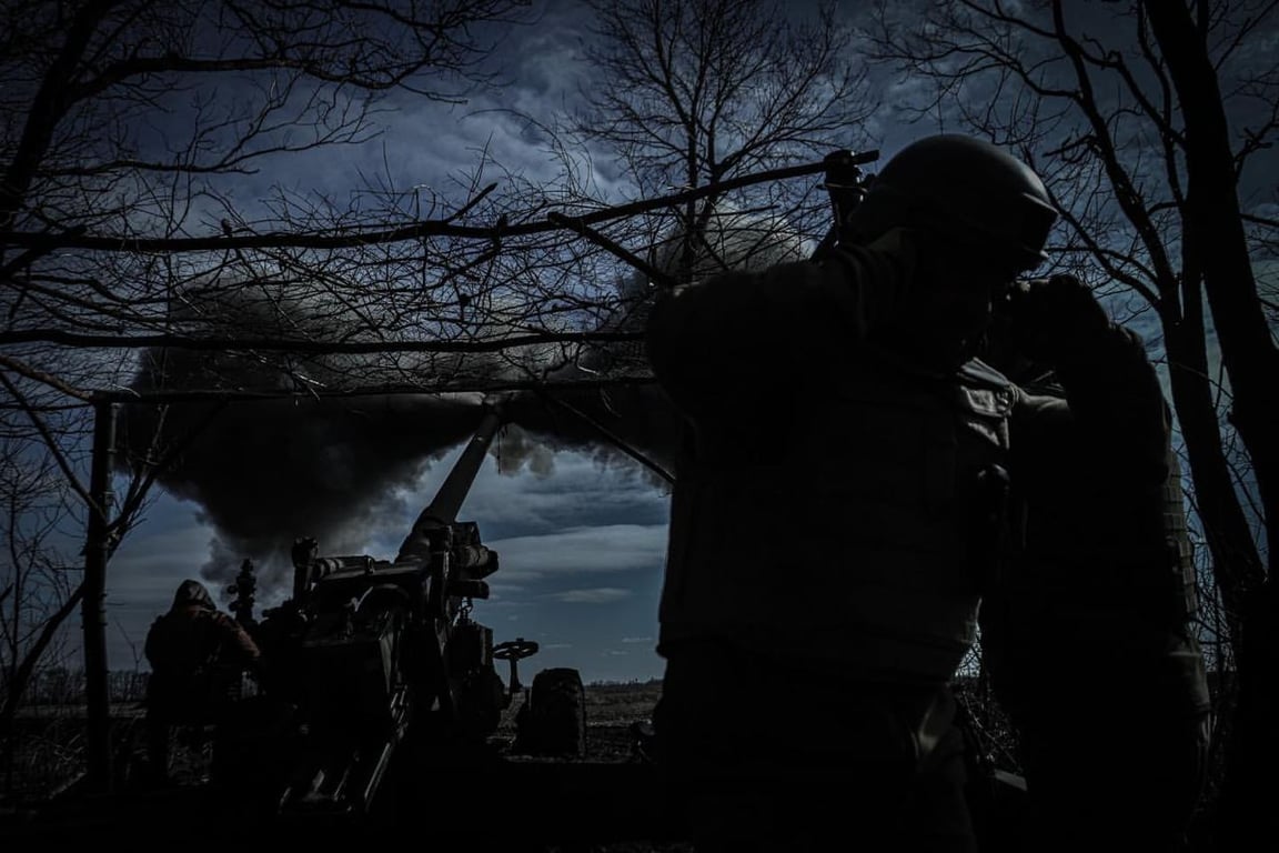 війна в Україні