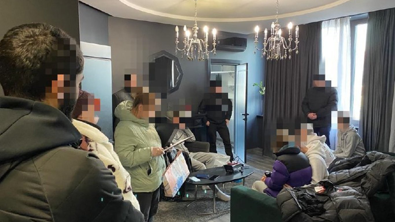Еще один организатор "блогерских вечеринок" с изнасилованиями получил подозрение