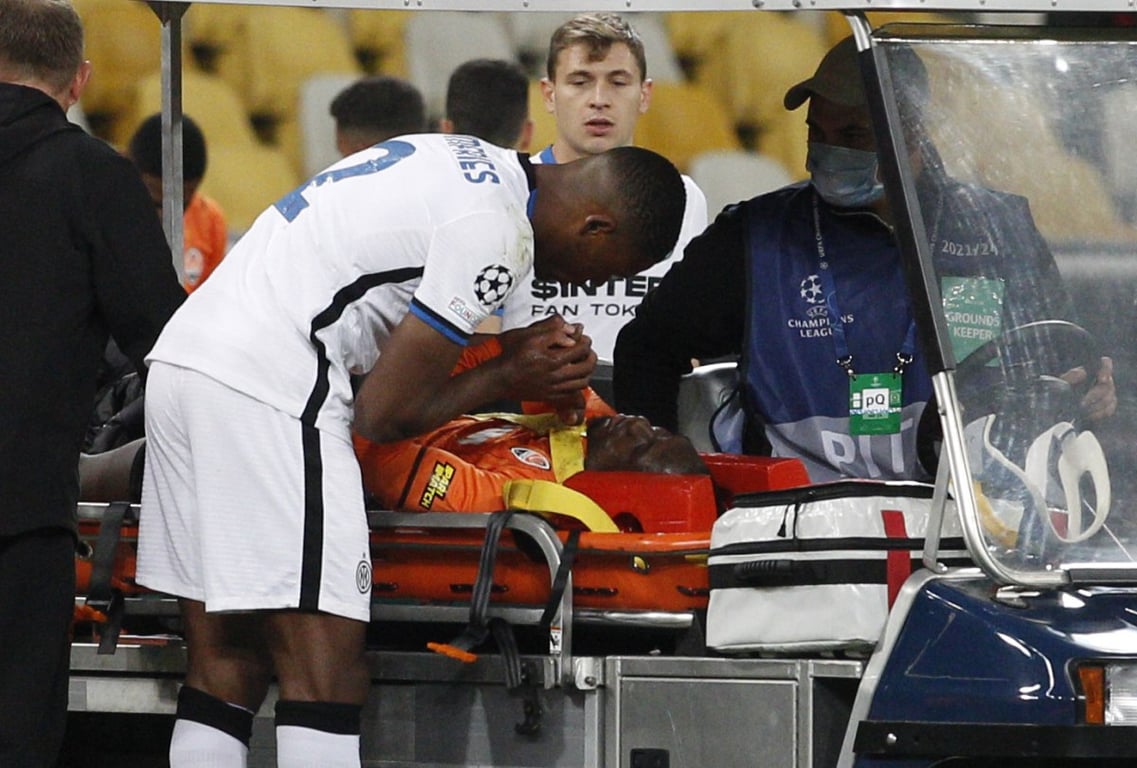 Лассіна Траоре