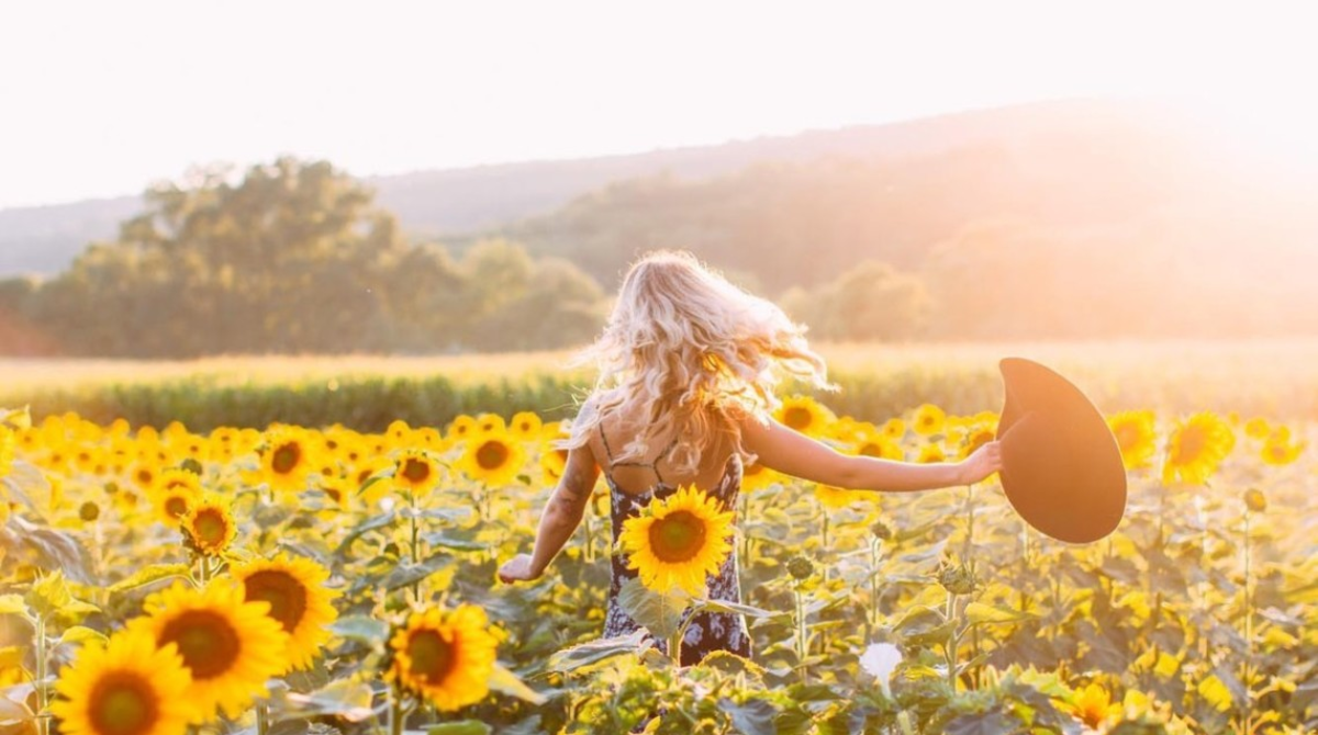 Про які приховані риси характеру говорить улюблена погода — комфортне тепло