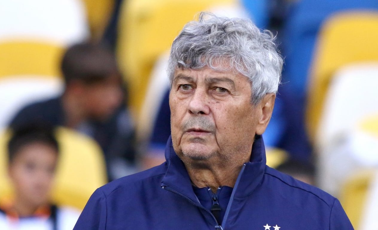 Мірча Луческу