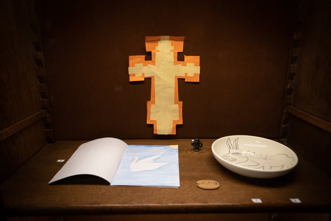 Национальный музей искусств имени Богдана и Варвары Ханенко