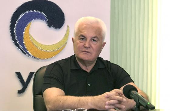 Игорь Сирота