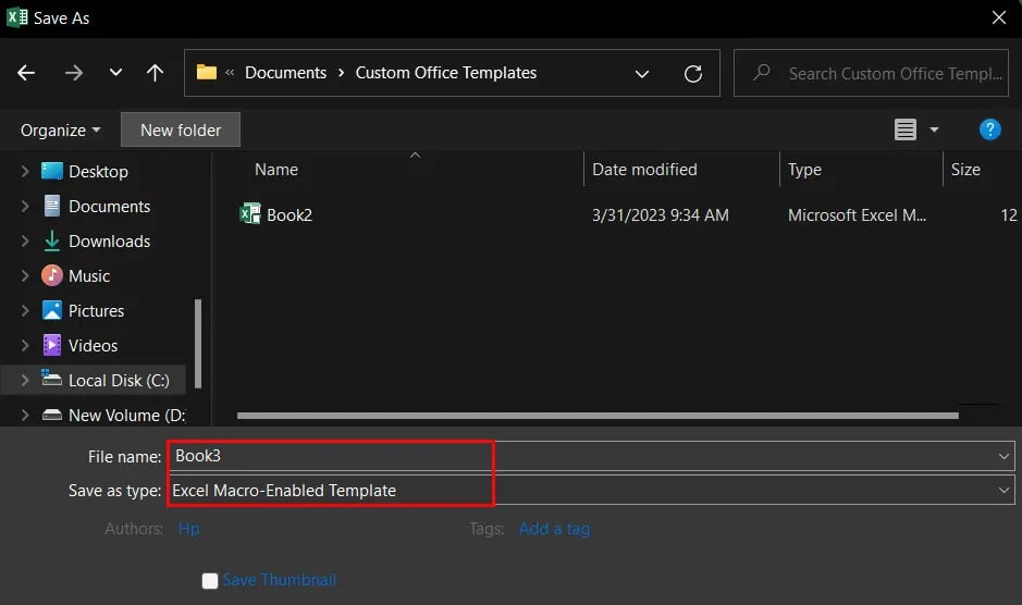 Инструкция по созданию макросов