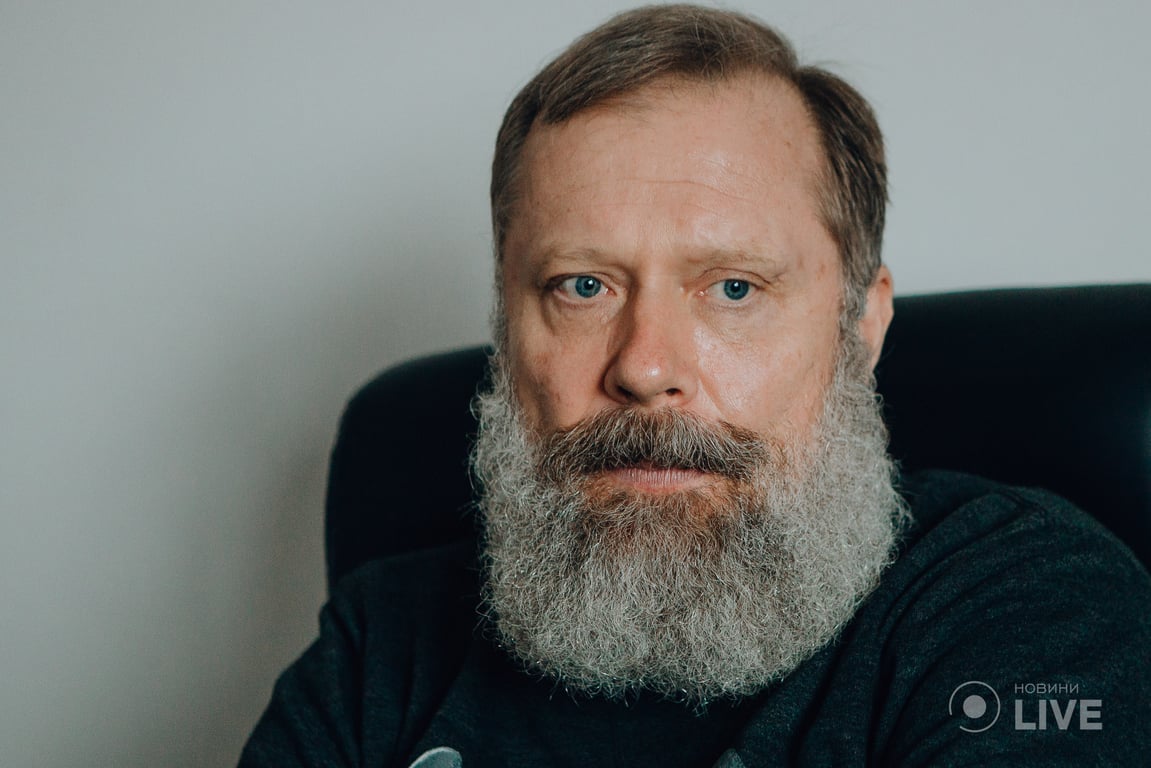 Михайло Пінчук