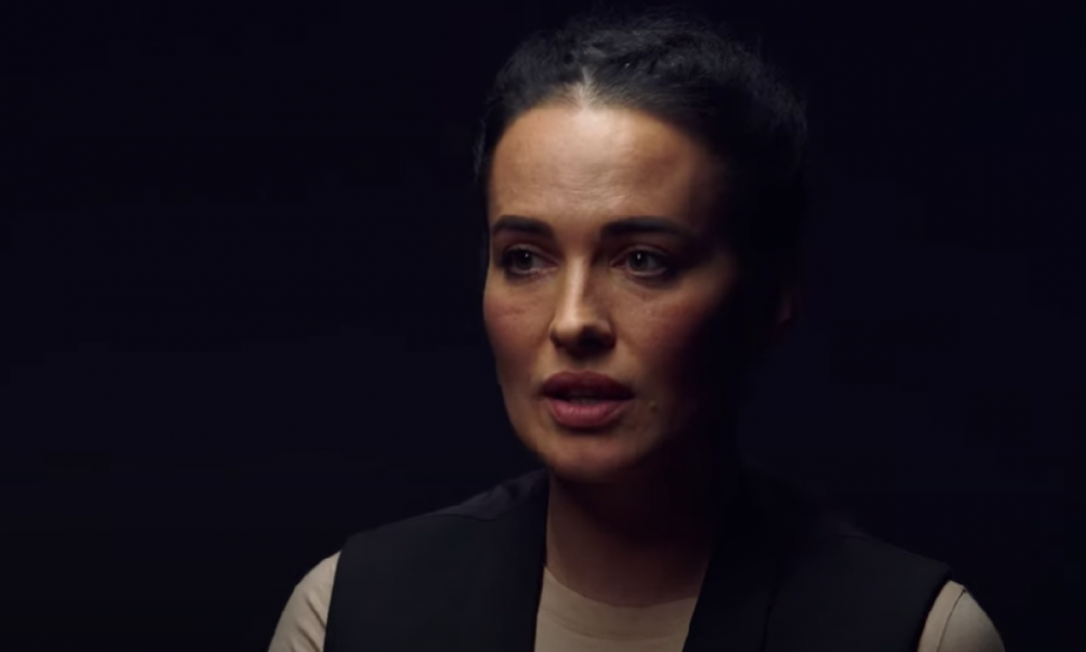 Даша Астафьева