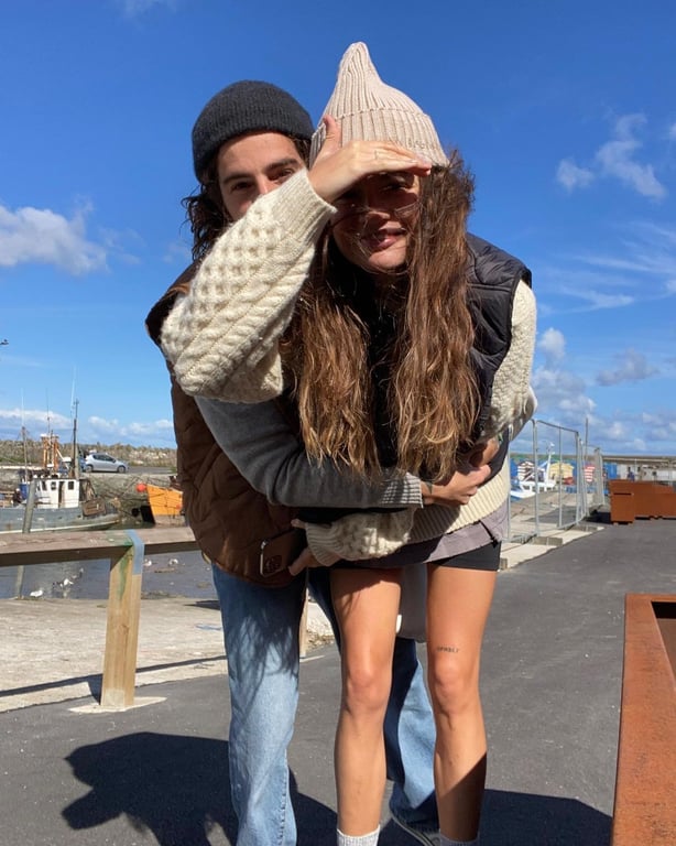 Дантес вперше розповів, чи був запрошений на весілля Дорофєєвої - фото 2