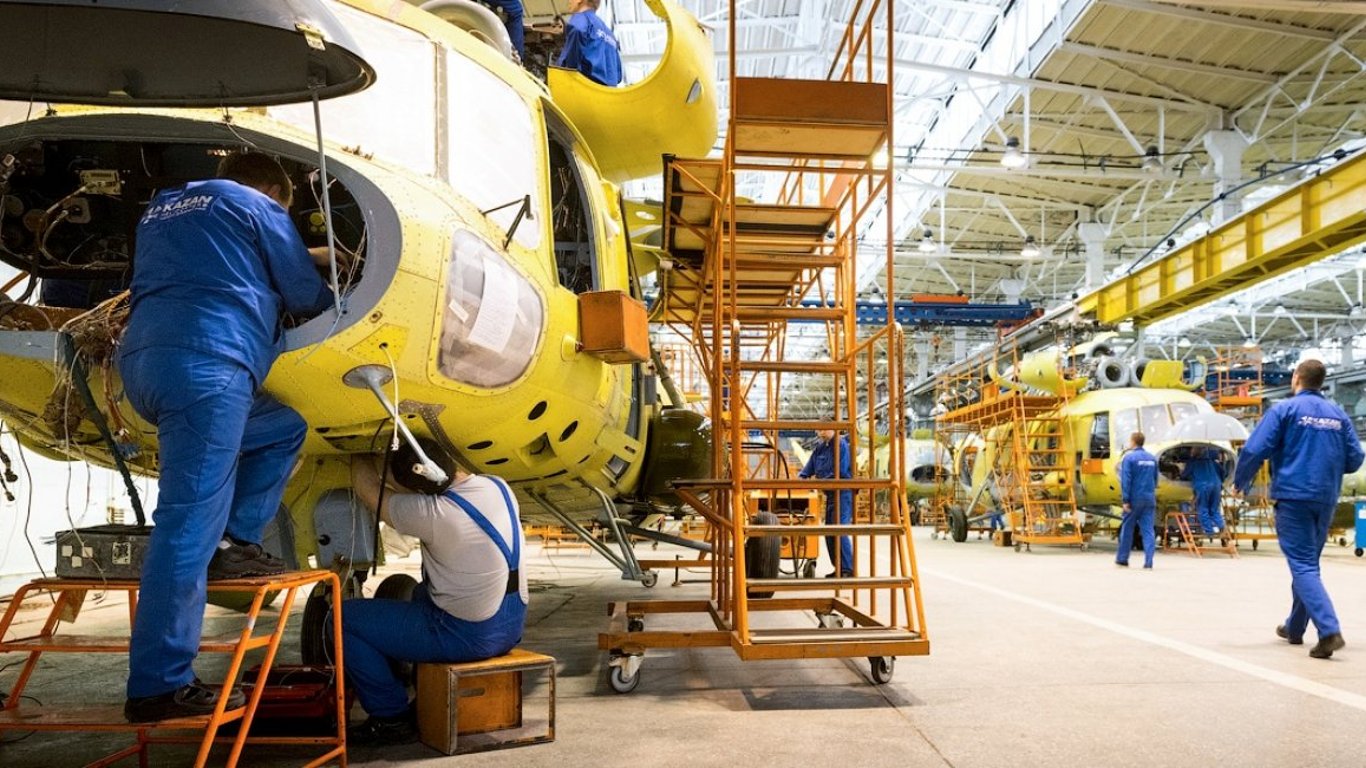 У Нідерландах працівник Міноборони організував оборудку з продажу авіазапчастин до РФ
